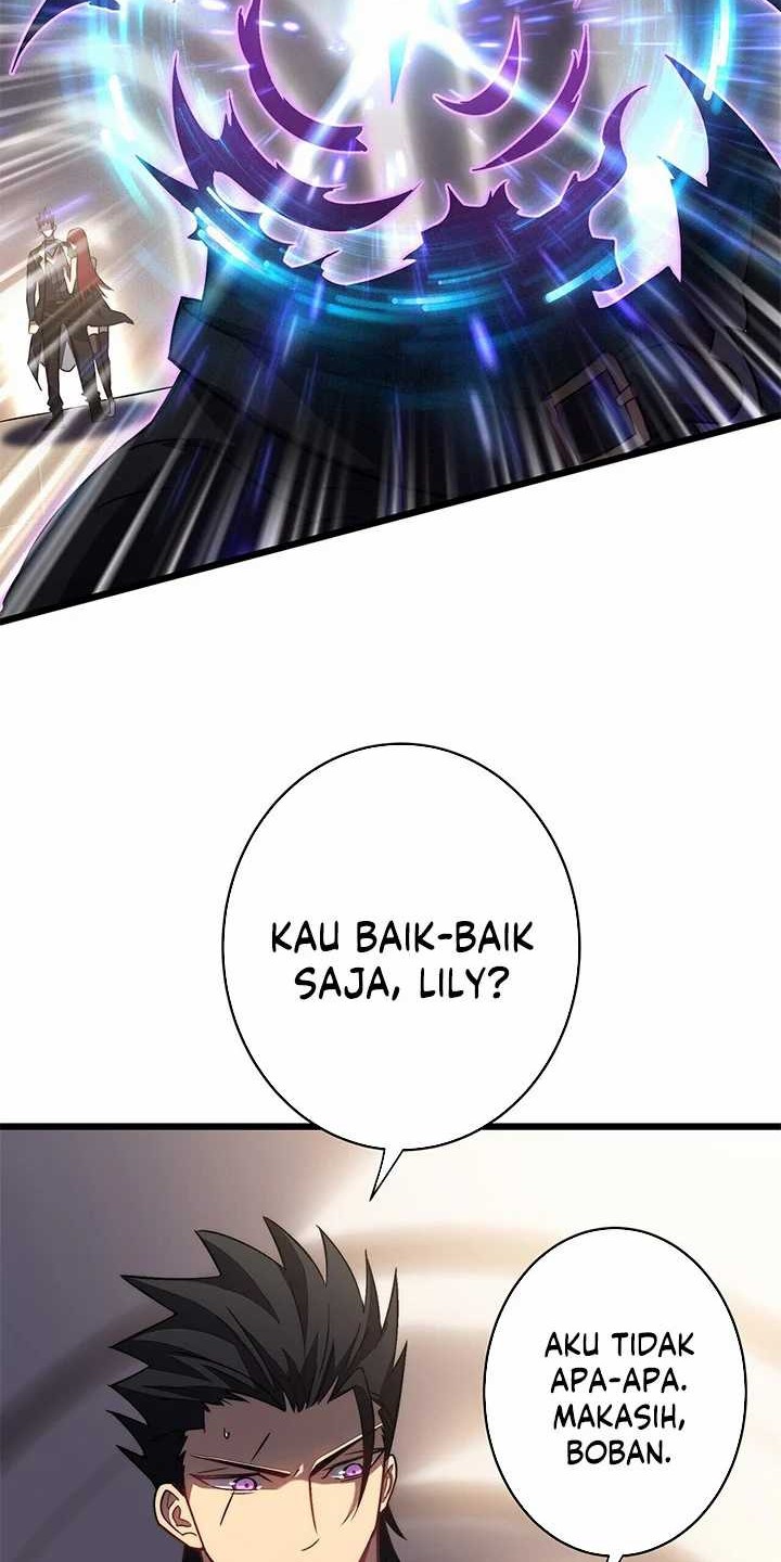 My Path to Killing God in Otherworld Chapter 31 - Halaman 9