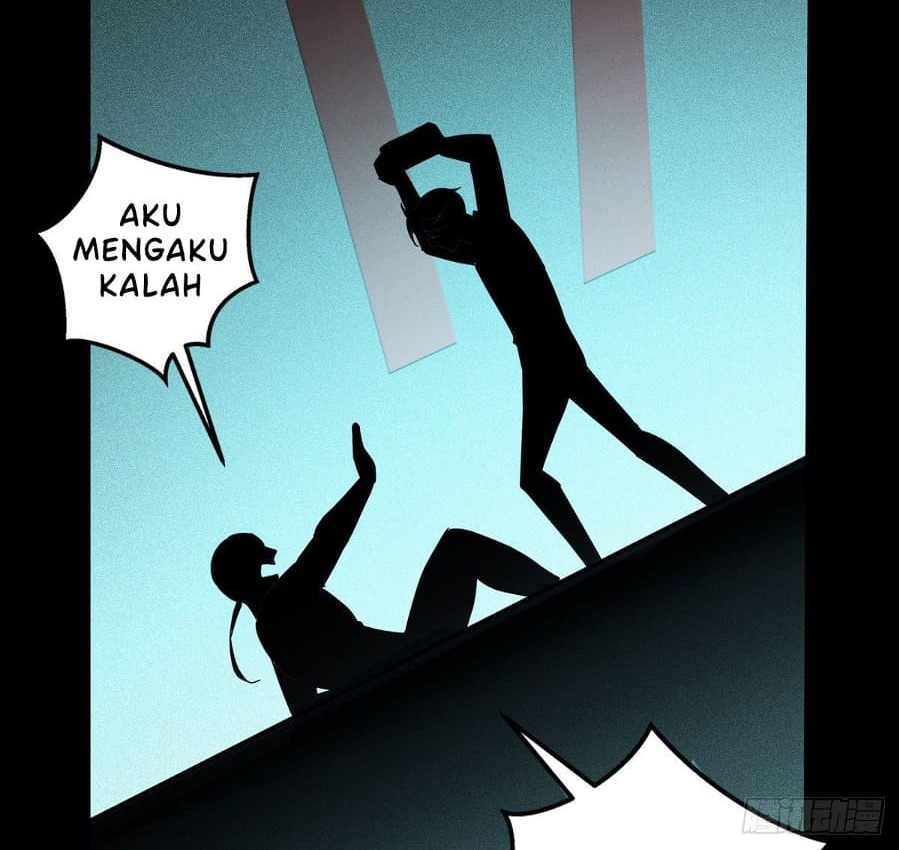 Became King After Being Bitten Chapter 14 Gambar 13