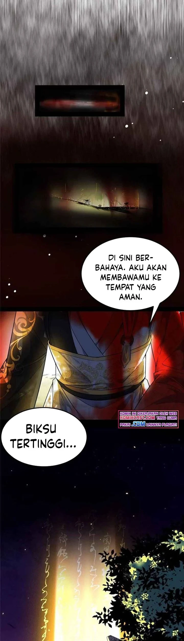 I’m An Evil God Chapter 139 halaman 10