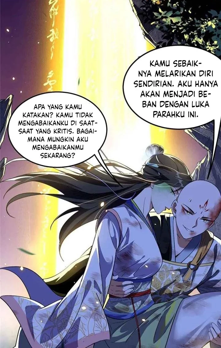 I’m An Evil God Chapter 139 halaman 11