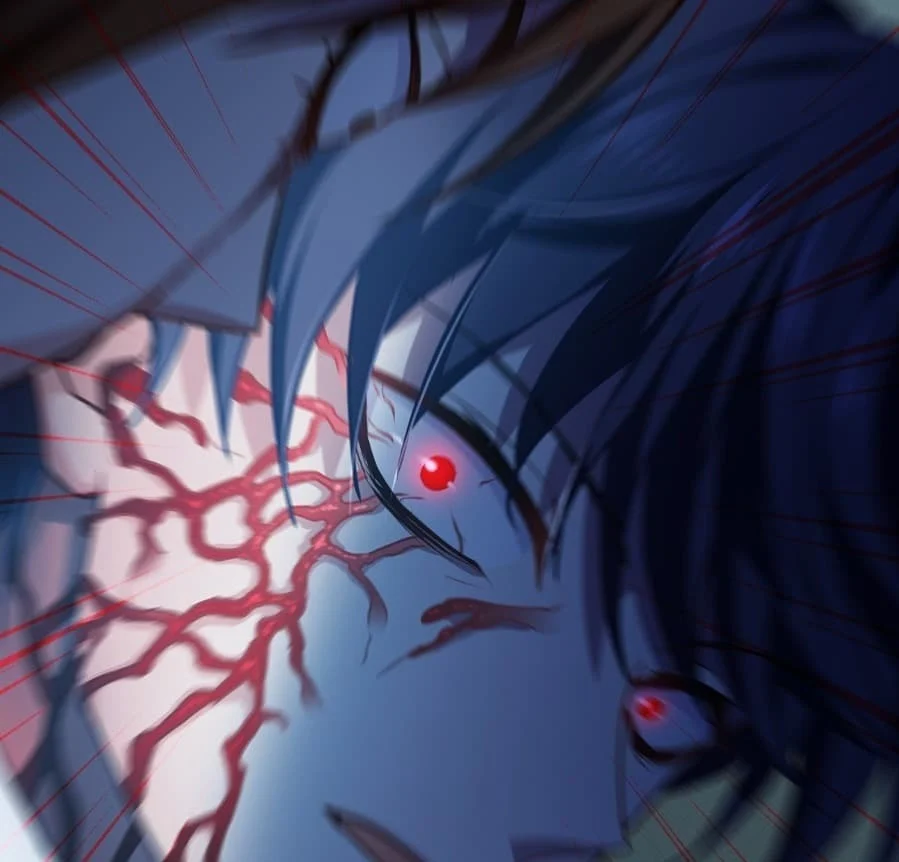 Became King After Being Bitten Chapter 15 Gambar 14