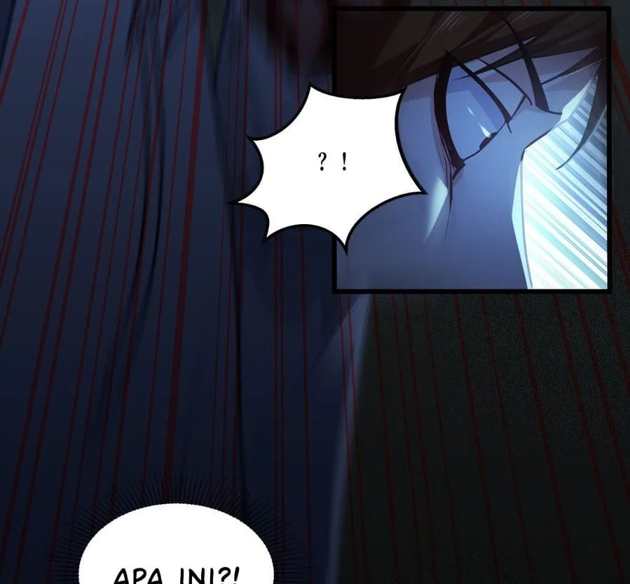 Became King After Being Bitten Chapter 15 Gambar 16