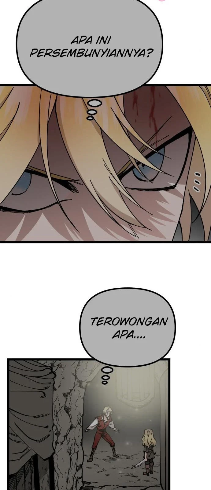 Rathard Chapter 46 halaman 9