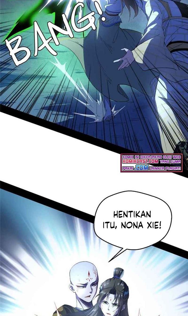 I’m An Evil God Chapter 140 halaman 9