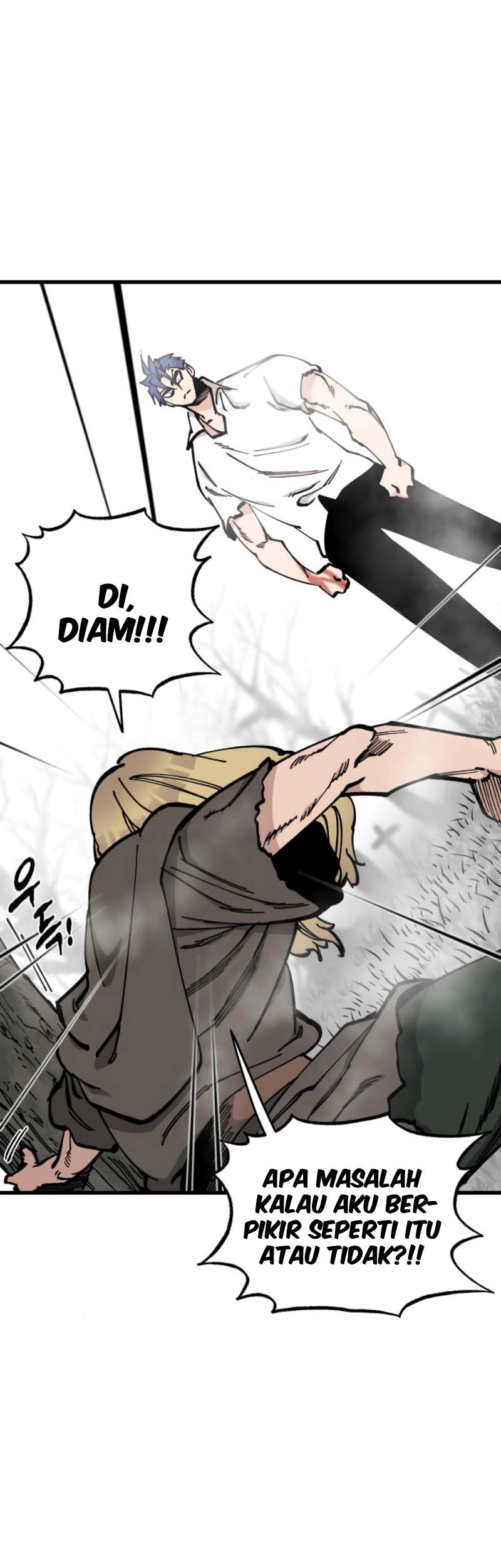 Rathard Chapter 47 halaman 14