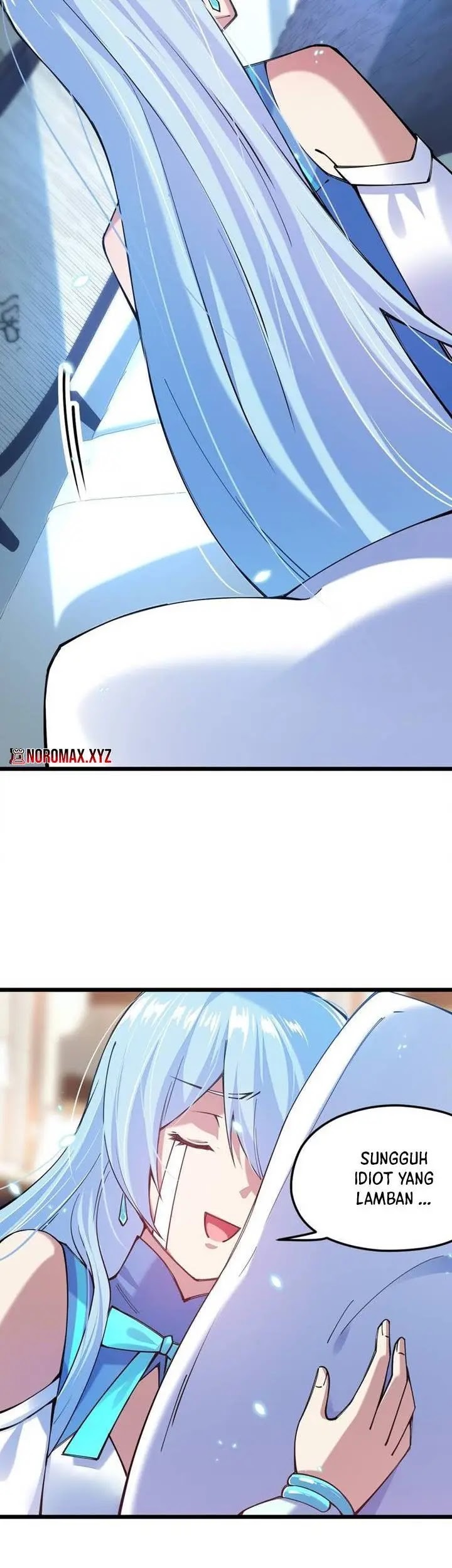 Sword Gods Life Is Not That Boring Chapter 39 Gambar 10