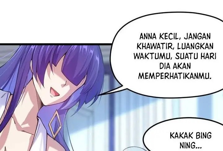 Sword Gods Life Is Not That Boring Chapter 39 Gambar 11