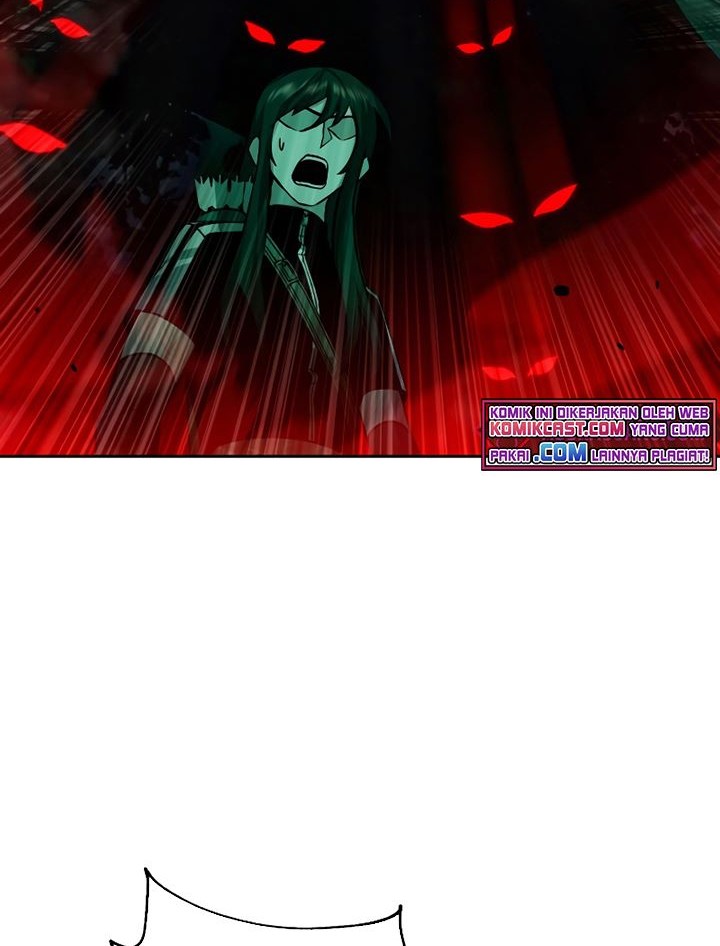 Maxed Out Leveling Chapter 25 halaman 9
