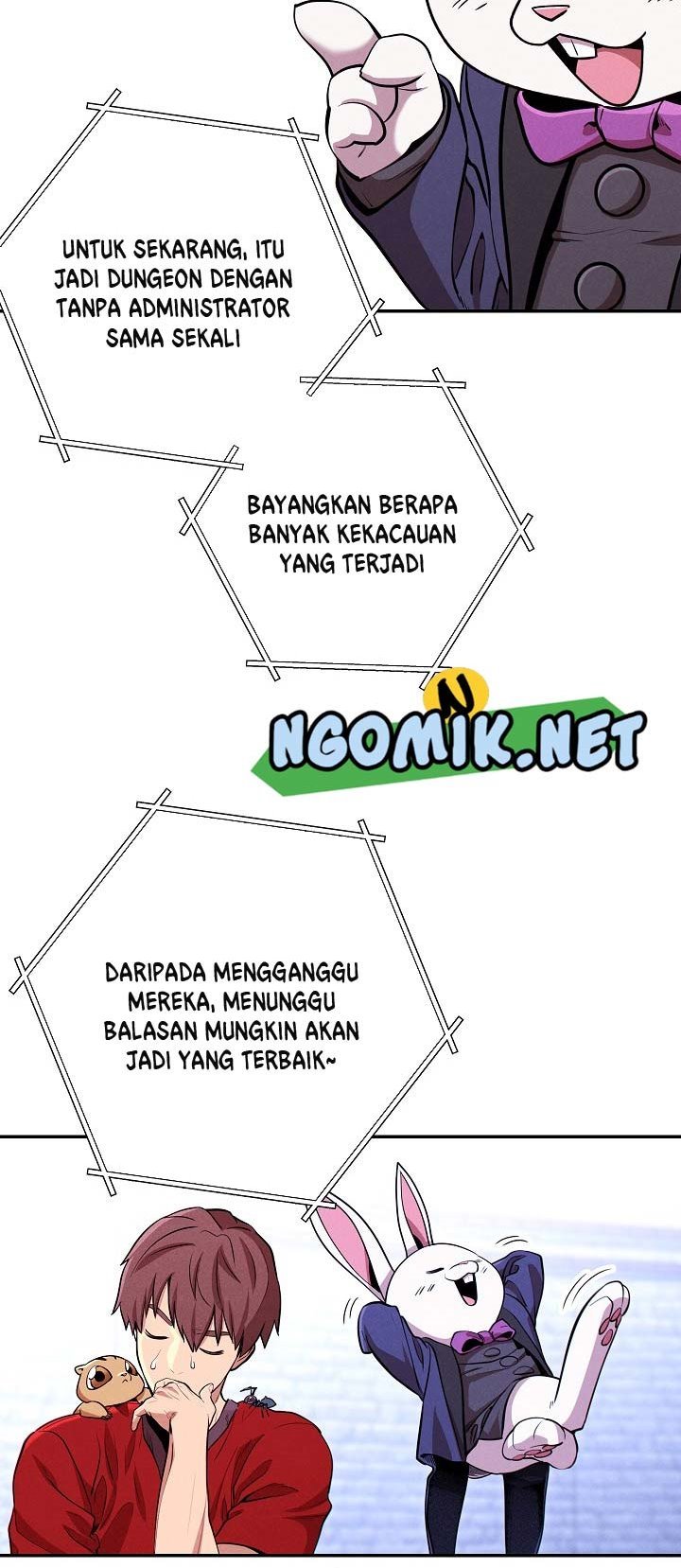 Dungeon Reset Chapter 107 halaman 13