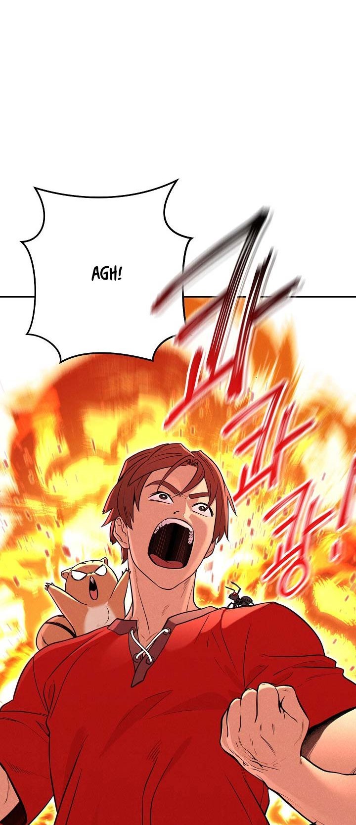 Dungeon Reset Chapter 107 halaman 15