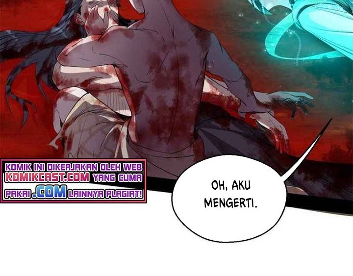 I’m An Evil God Chapter 142 halaman 10