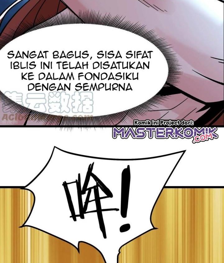 Apprentices Are All Female Devil Chapter 68 Gambar 7