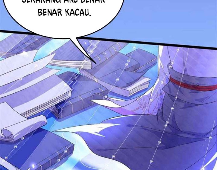 I’m An Evil God Chapter 143 halaman 10