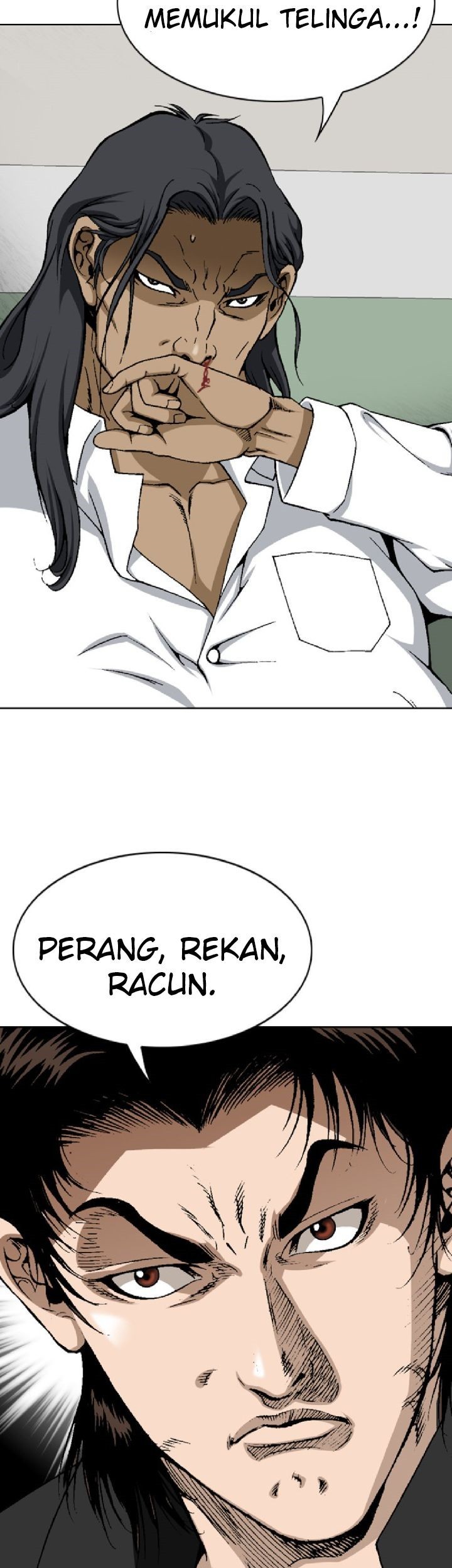 Show Me The Lucky Chan Chapter 13 Gambar 5