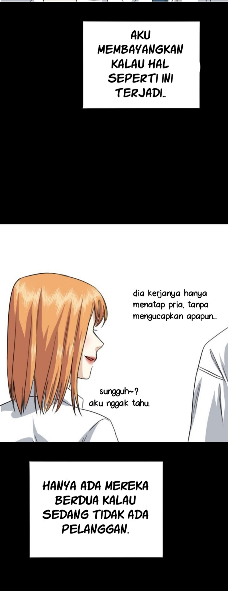 Drawing Romance Chapter 44 halaman 7