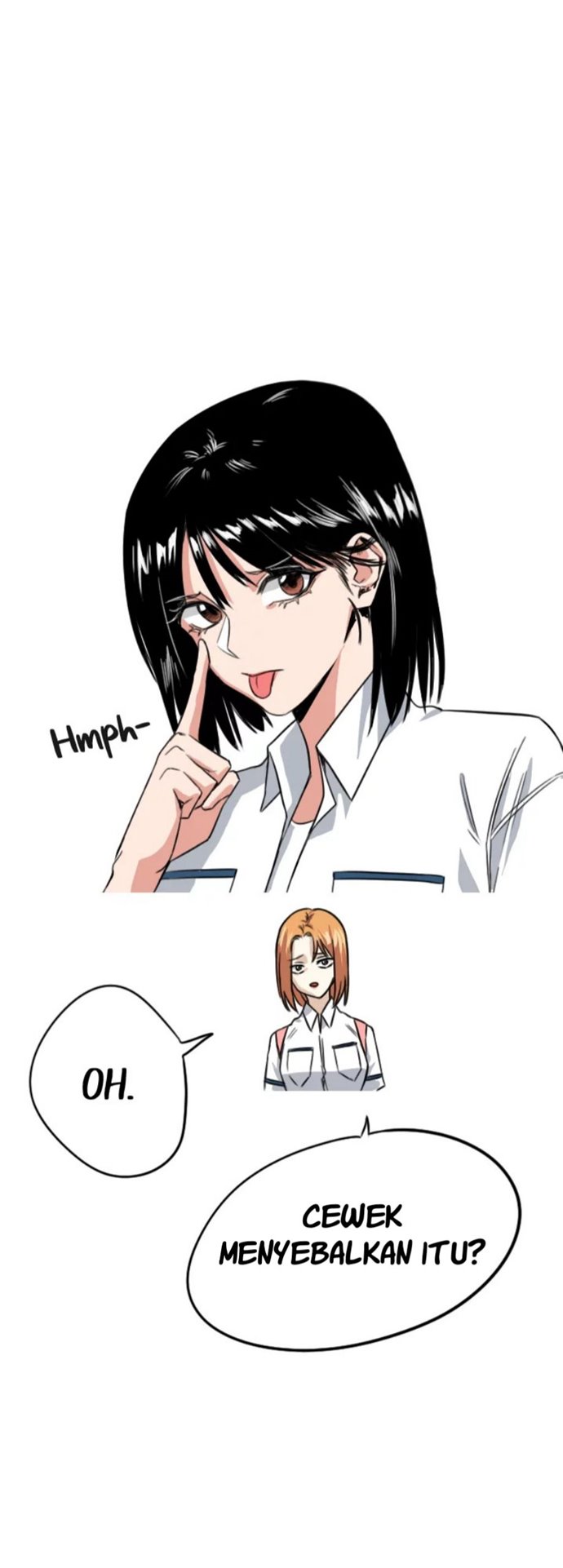 Drawing Romance Chapter 41 halaman 6
