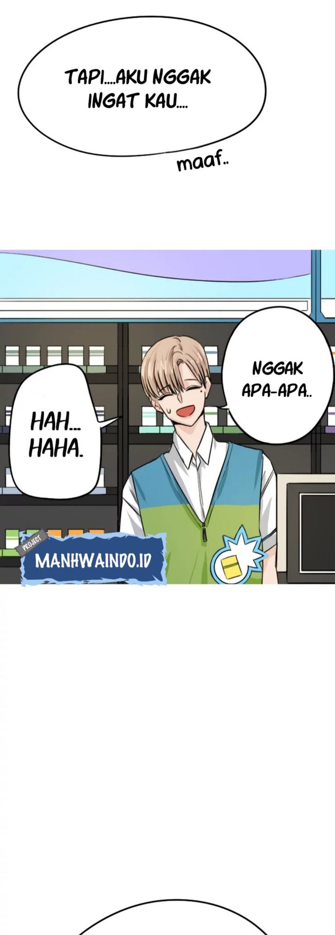 Drawing Romance Chapter 41 halaman 7