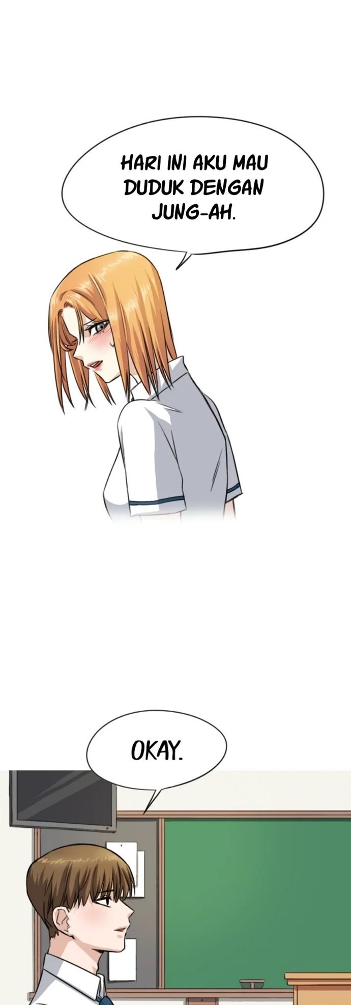 Drawing Romance Chapter 40 halaman 6