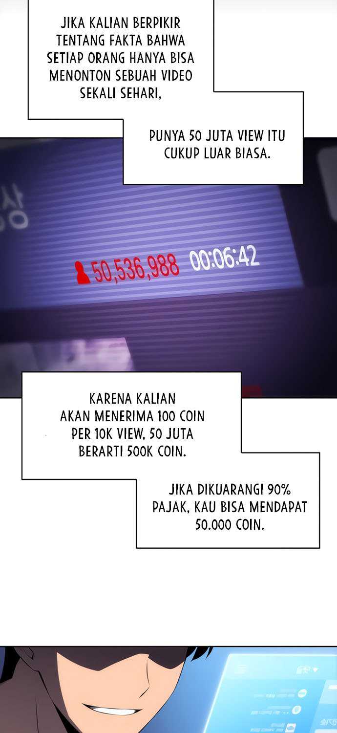 Solo Max-Level Newbie Chapter 31 Gambar 14