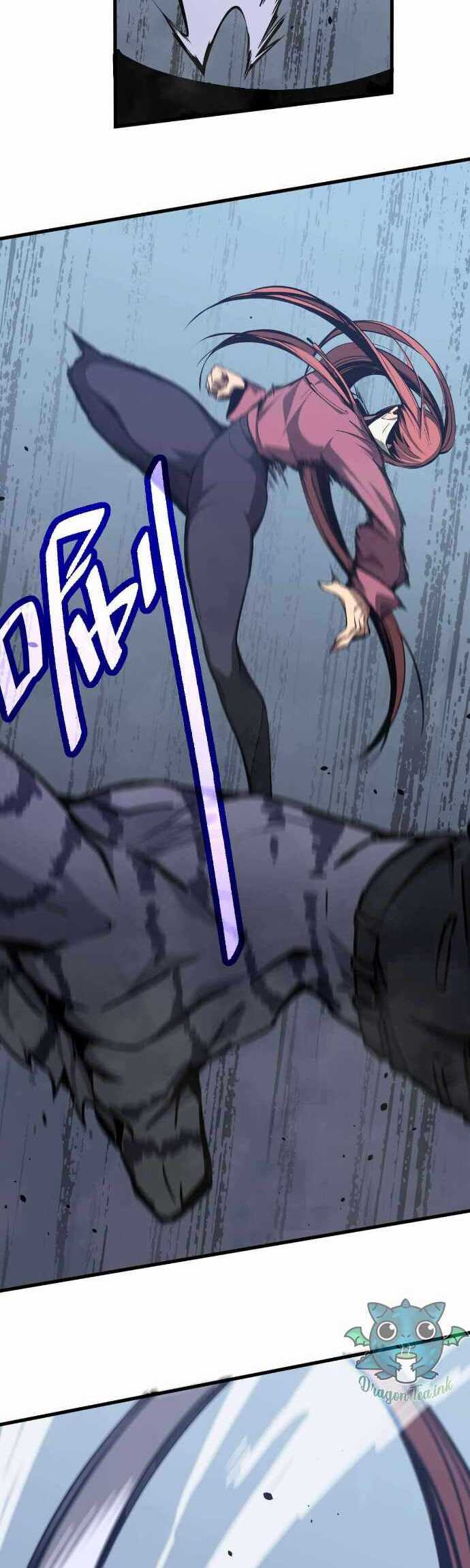 Super Evolution Chapter 36 halaman 10