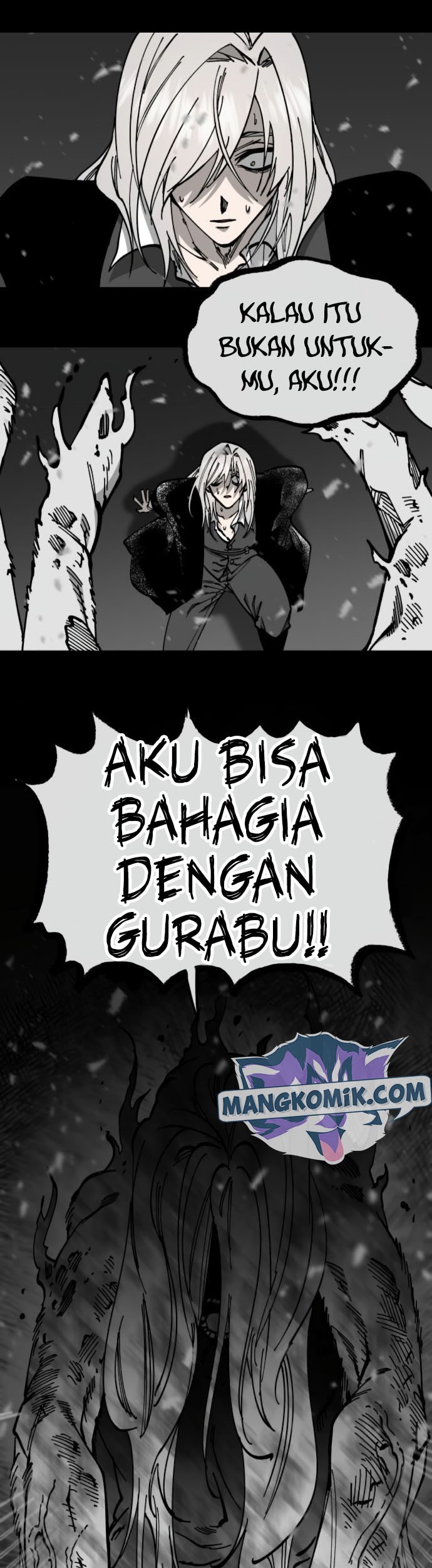 Rathard Chapter 49 halaman 11