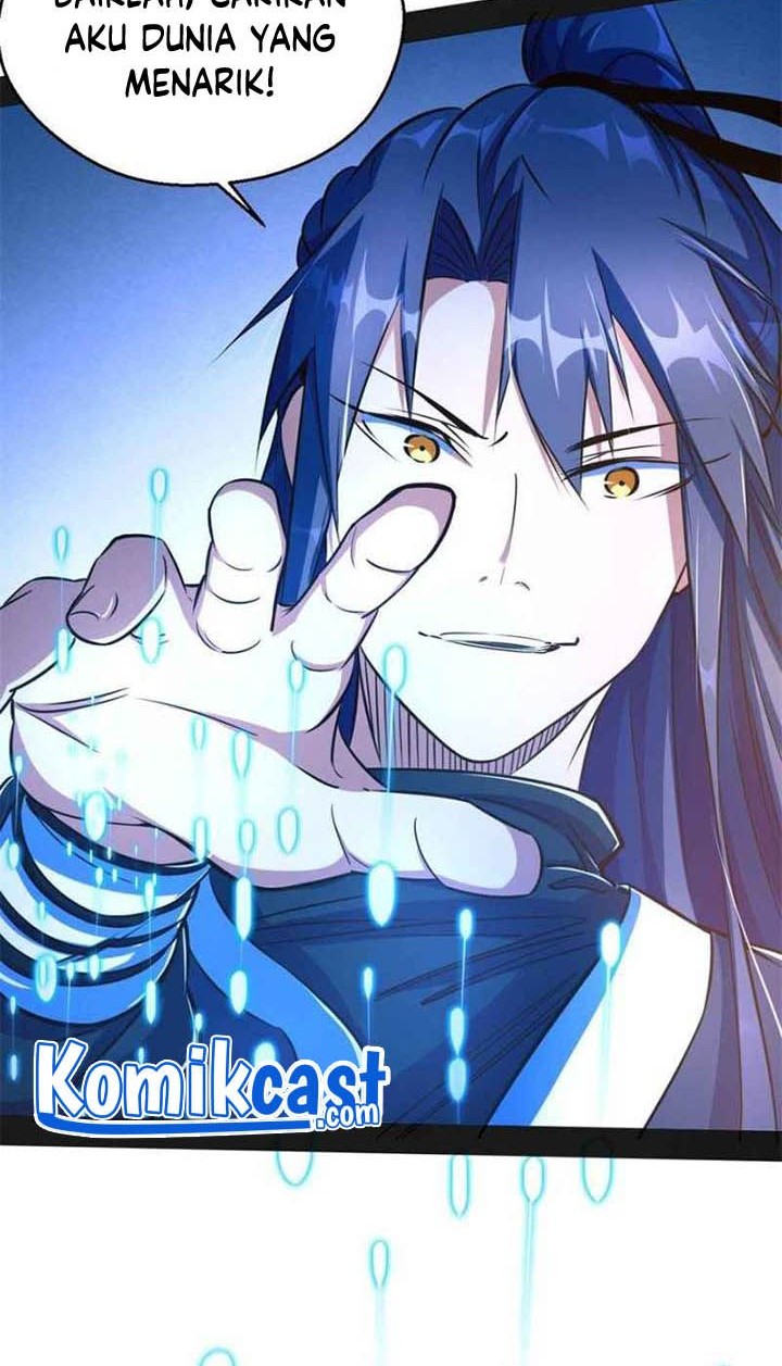 I’m An Evil God Chapter 145 halaman 12