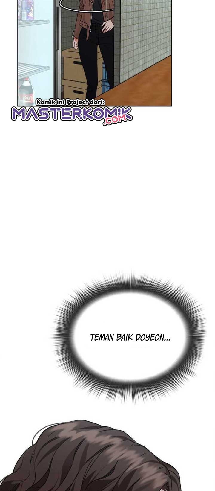 Ordinary Child Chapter 02 Gambar 16