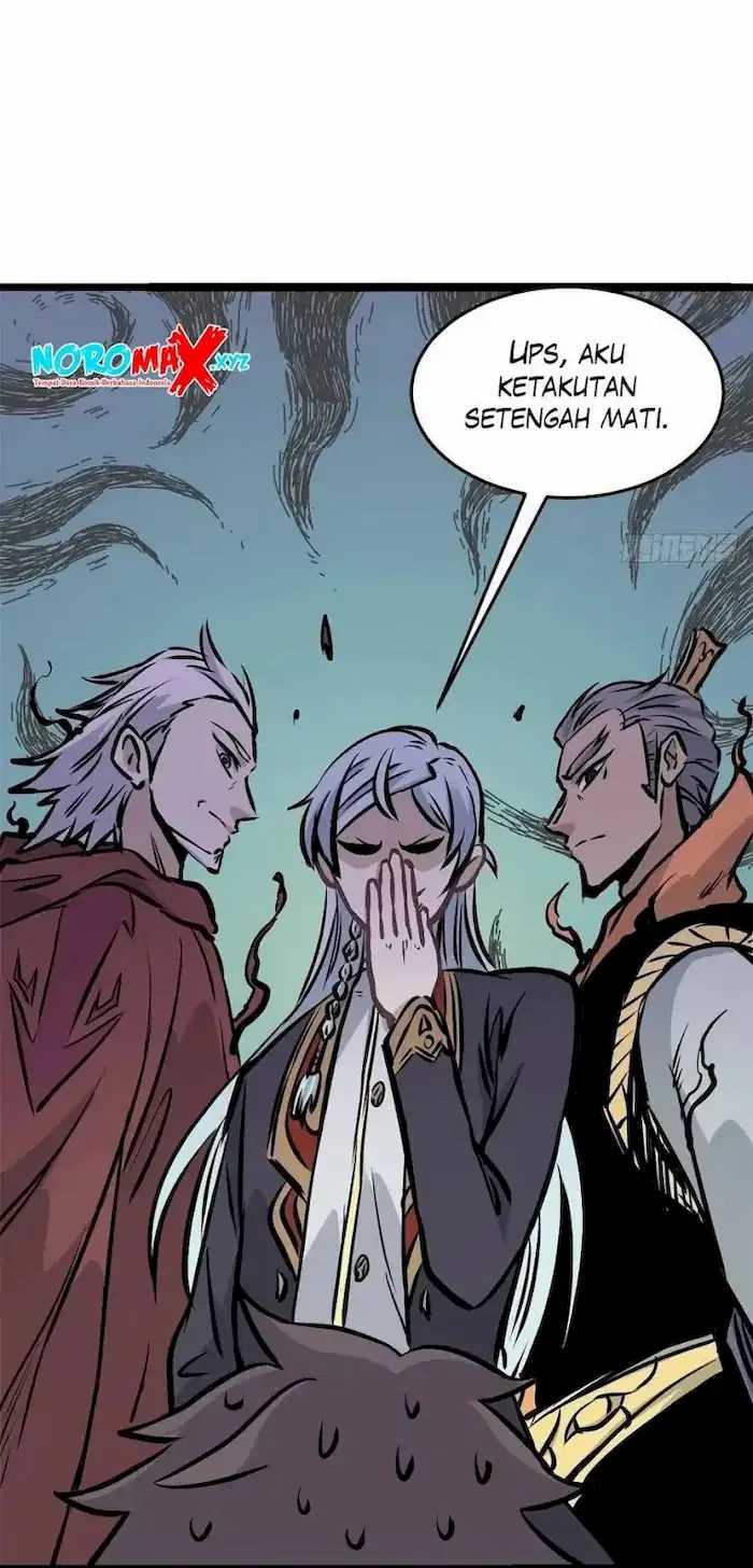 All Hail the Sect Leader Chapter 90 Gambar 7