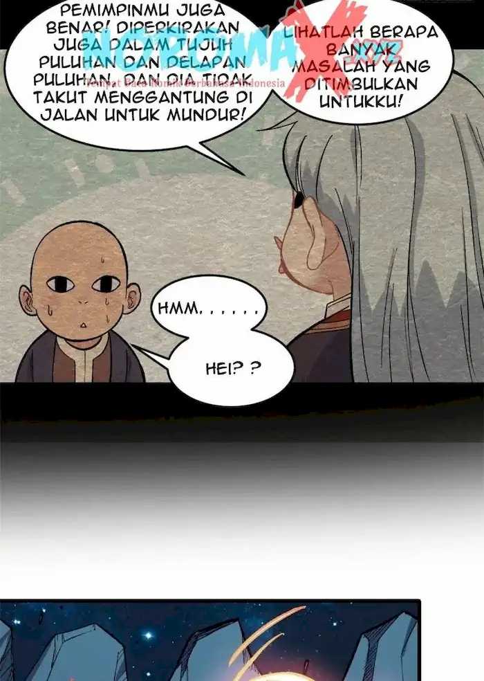 All Hail the Sect Leader Chapter 74 Gambar 7