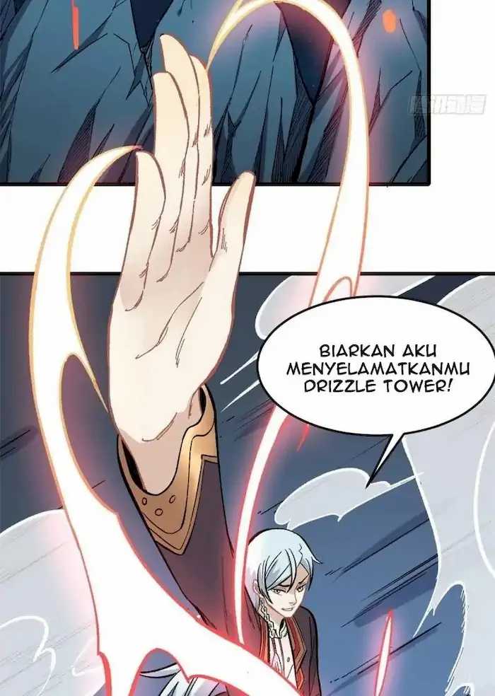 All Hail the Sect Leader Chapter 74 Gambar 8