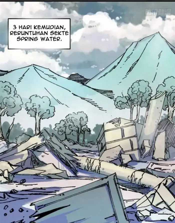 All Hail the Sect Leader Chapter 64 Gambar 8