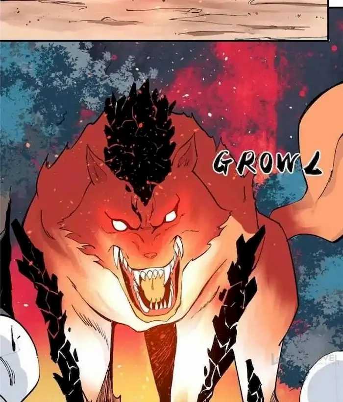All Hail the Sect Leader Chapter 37 Gambar 7
