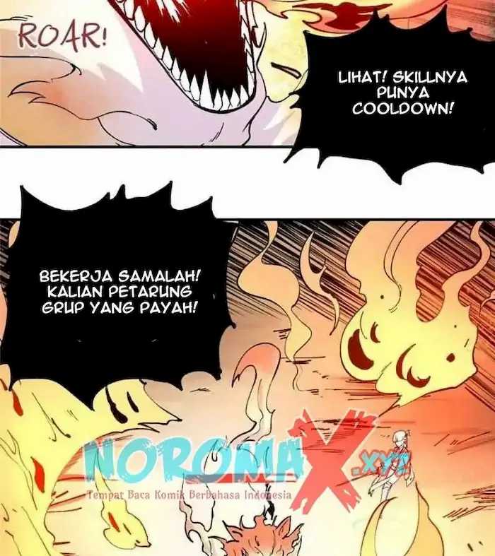 All Hail the Sect Leader Chapter 36 Gambar 7