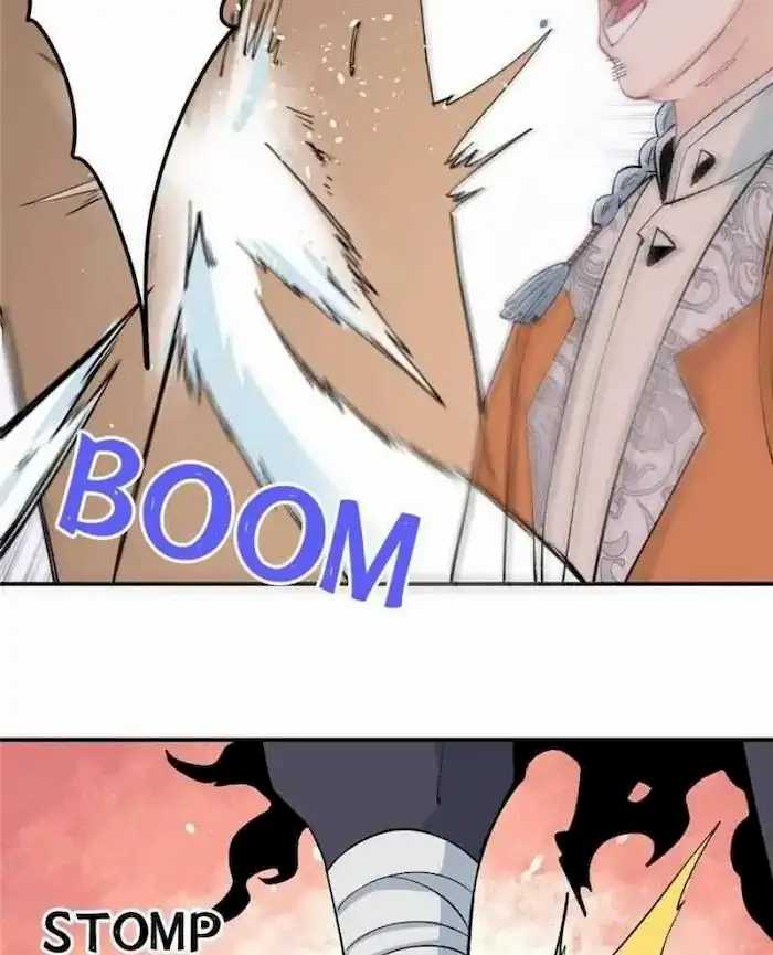 All Hail the Sect Leader Chapter 34 Gambar 7