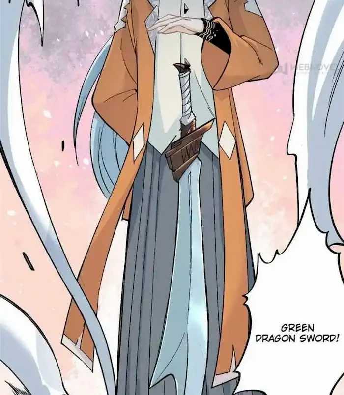 All Hail the Sect Leader Chapter 30 Gambar 7