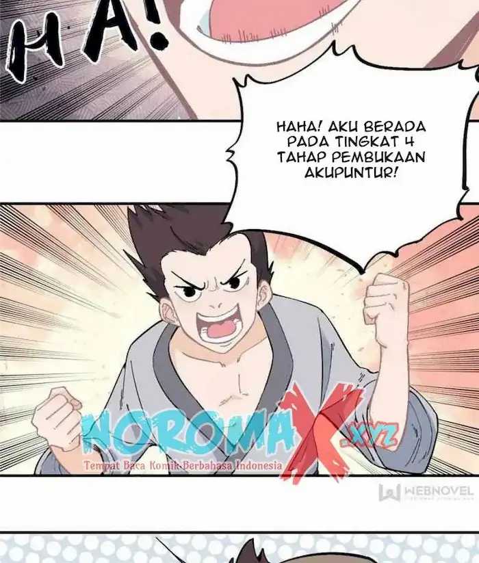 All Hail the Sect Leader Chapter 23 Gambar 7