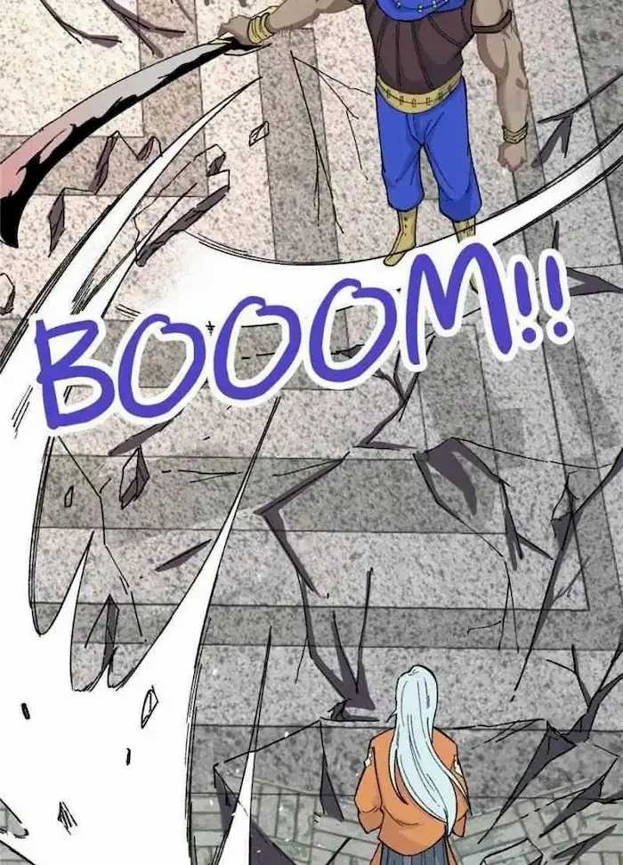 All Hail the Sect Leader Chapter 14 Gambar 8