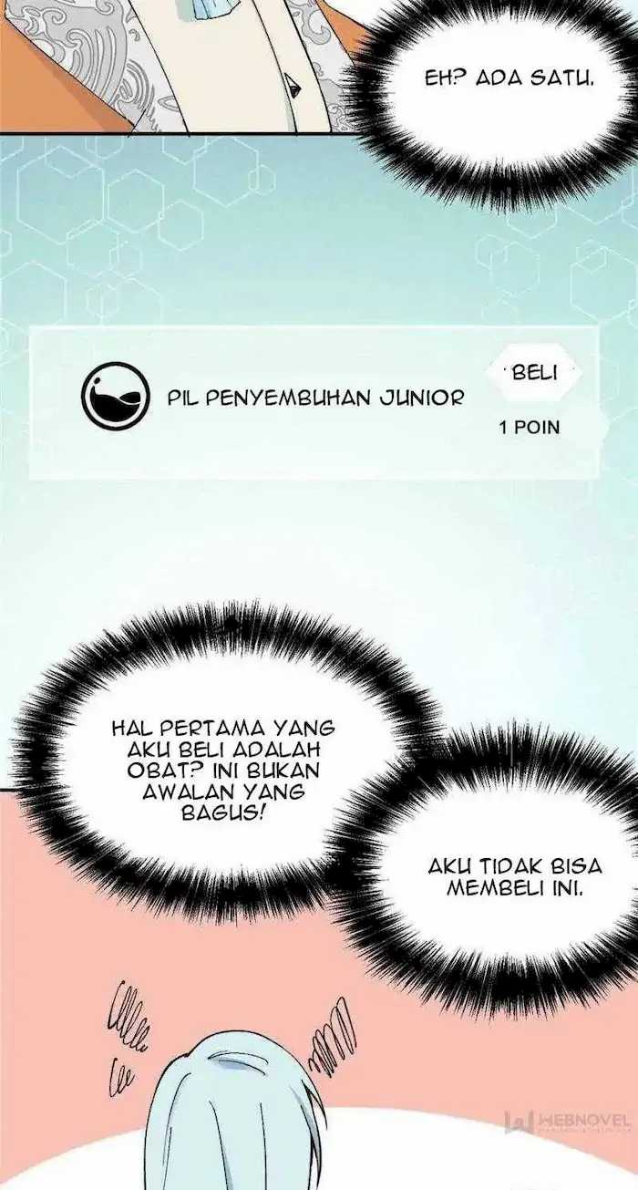 All Hail the Sect Leader Chapter 05 Gambar 7