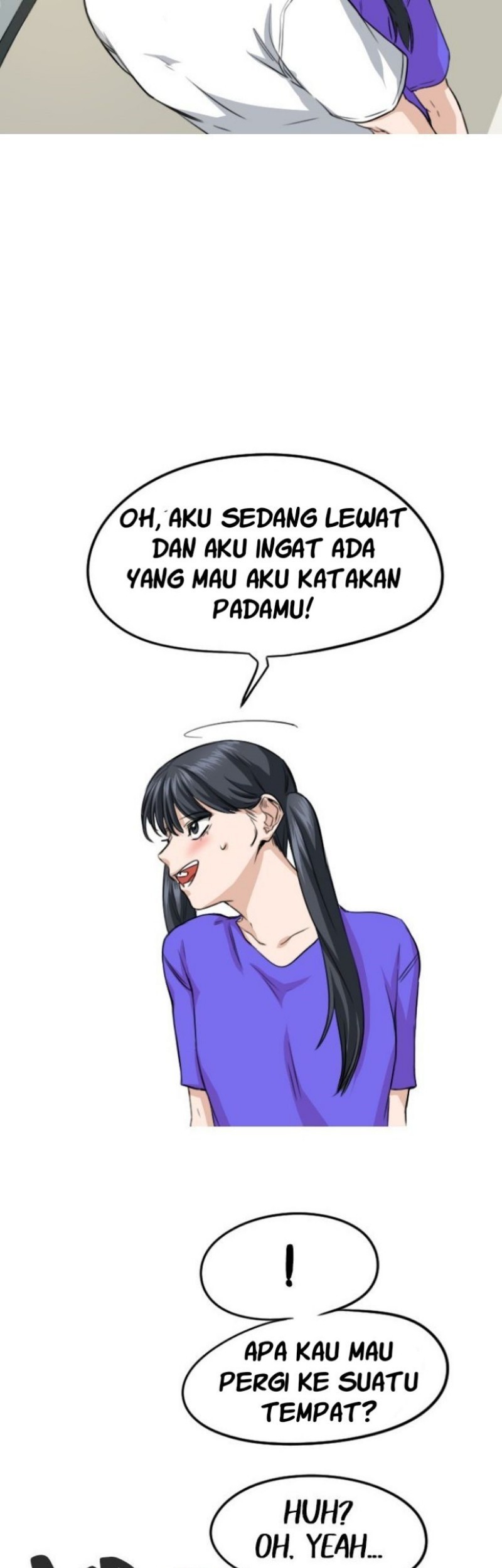 Drawing Romance Chapter 46 halaman 11