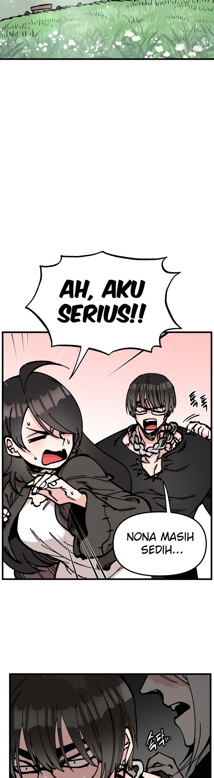 Rathard Chapter 48 halaman 8