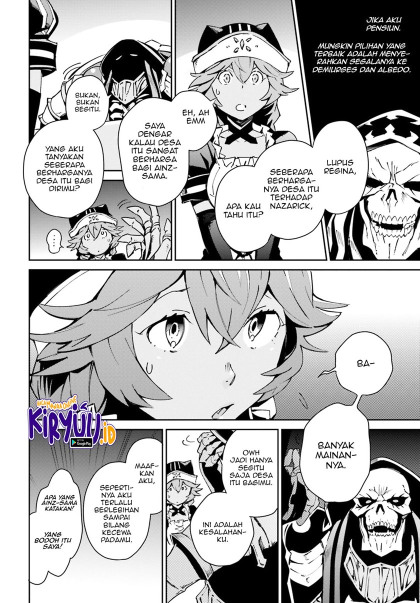 Overlord Chapter 56.2 halaman 7