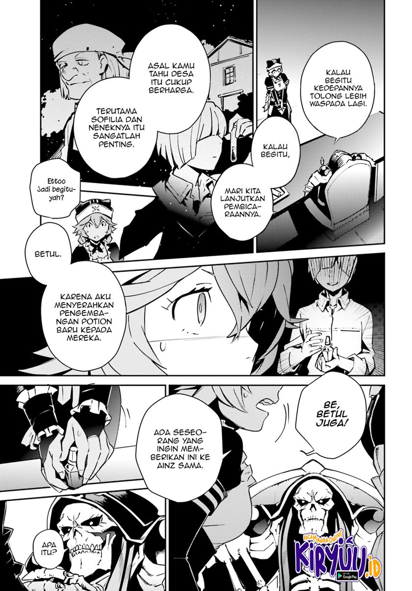 Overlord Chapter 56.2 halaman 8