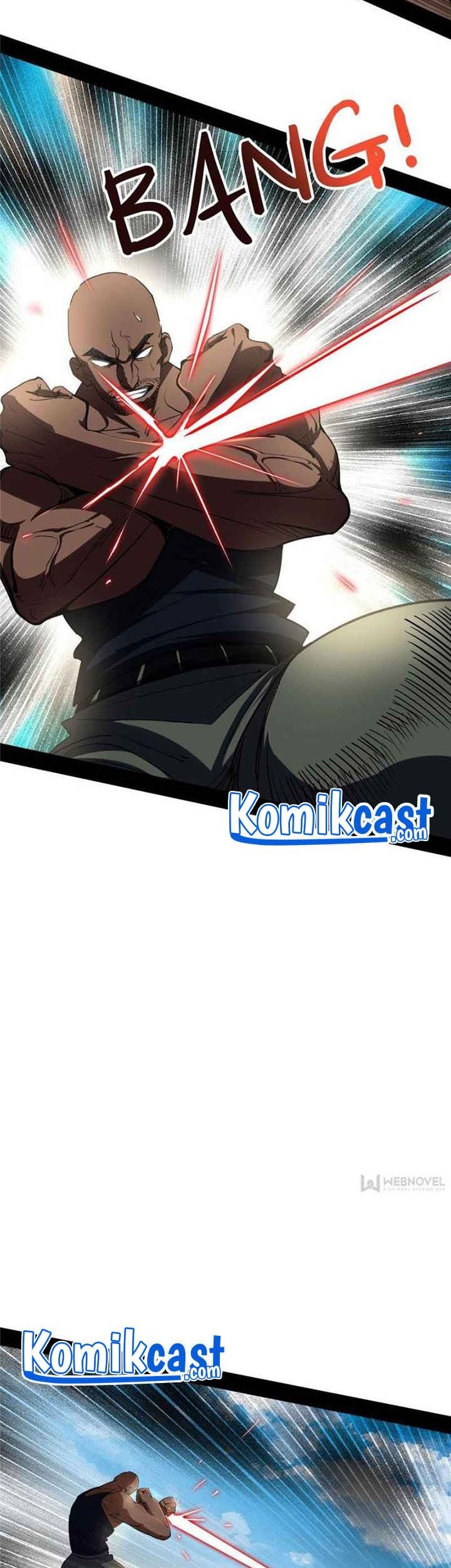I’m An Evil God Chapter 146 halaman 7