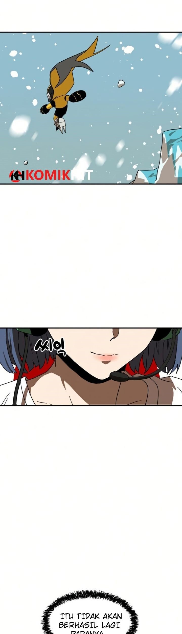 Double Click Chapter 26 halaman 10