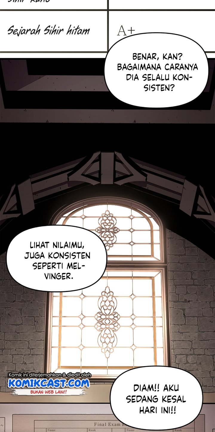 Talent-Swallowing Magician Chapter 01 Gambar 13