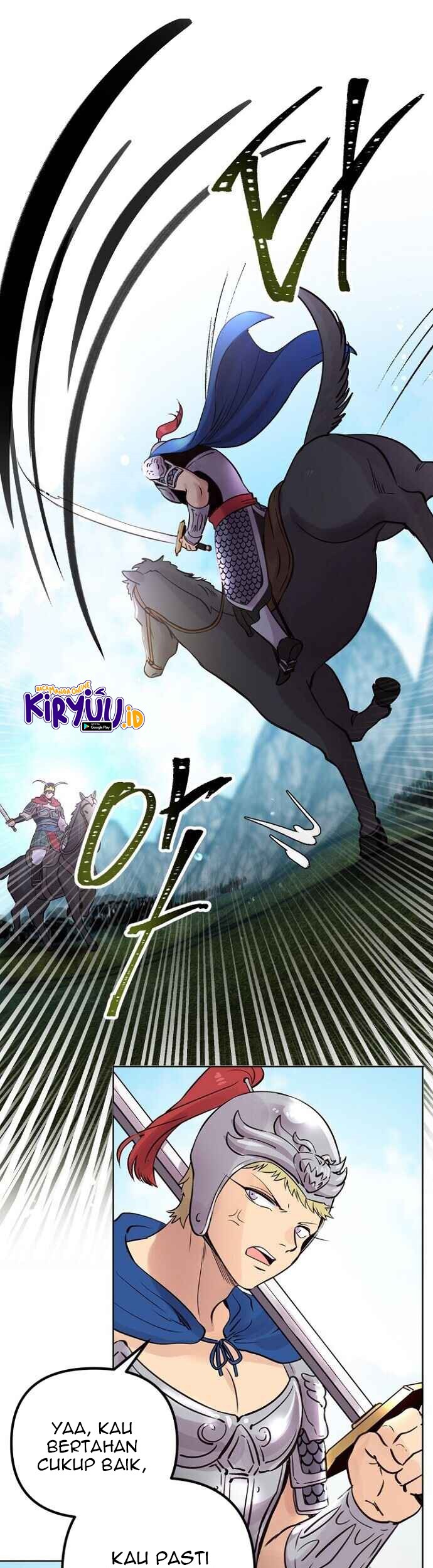 Time Roulette Chapter 37 halaman 7