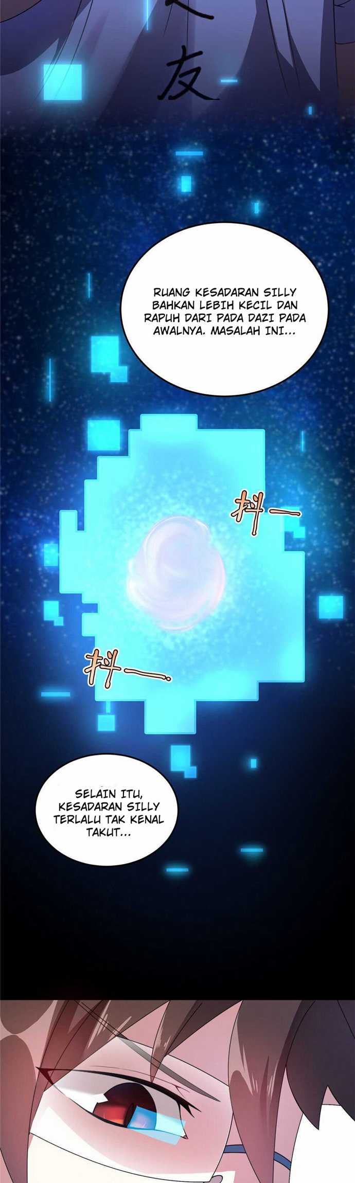 Monster Pet Evolution Chapter 28 Gambar 4