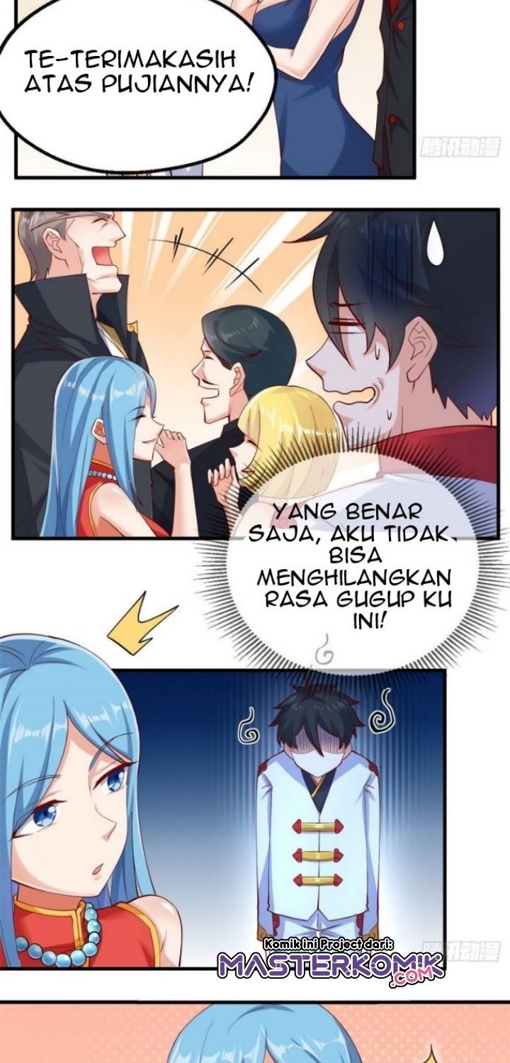 Dragon King Son Chapter 31 halaman 6