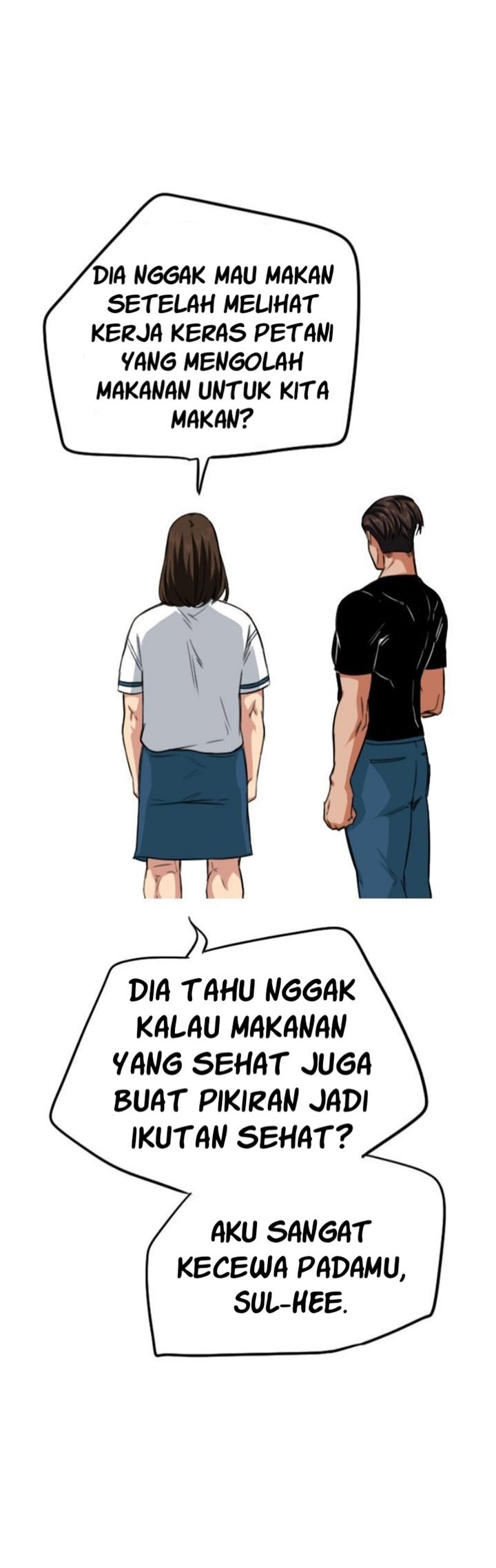Drawing Romance Chapter 48 halaman 7