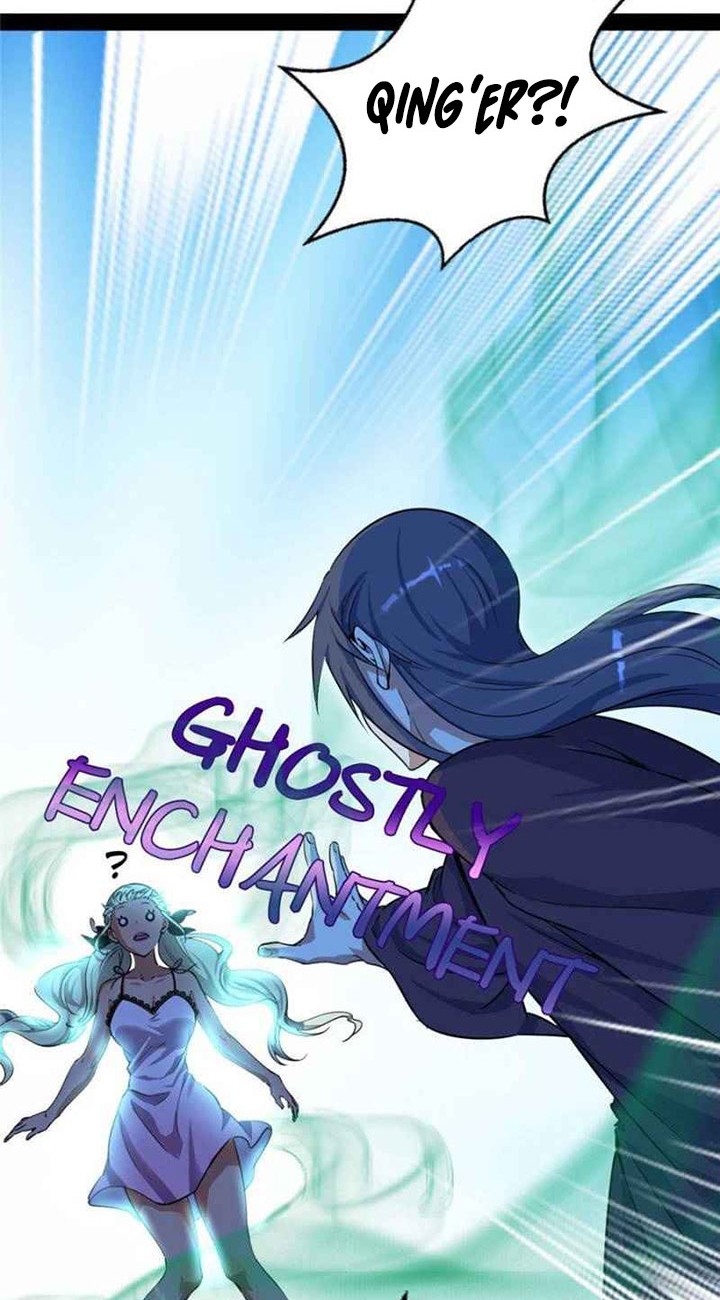 I’m An Evil God Chapter 148 halaman 9